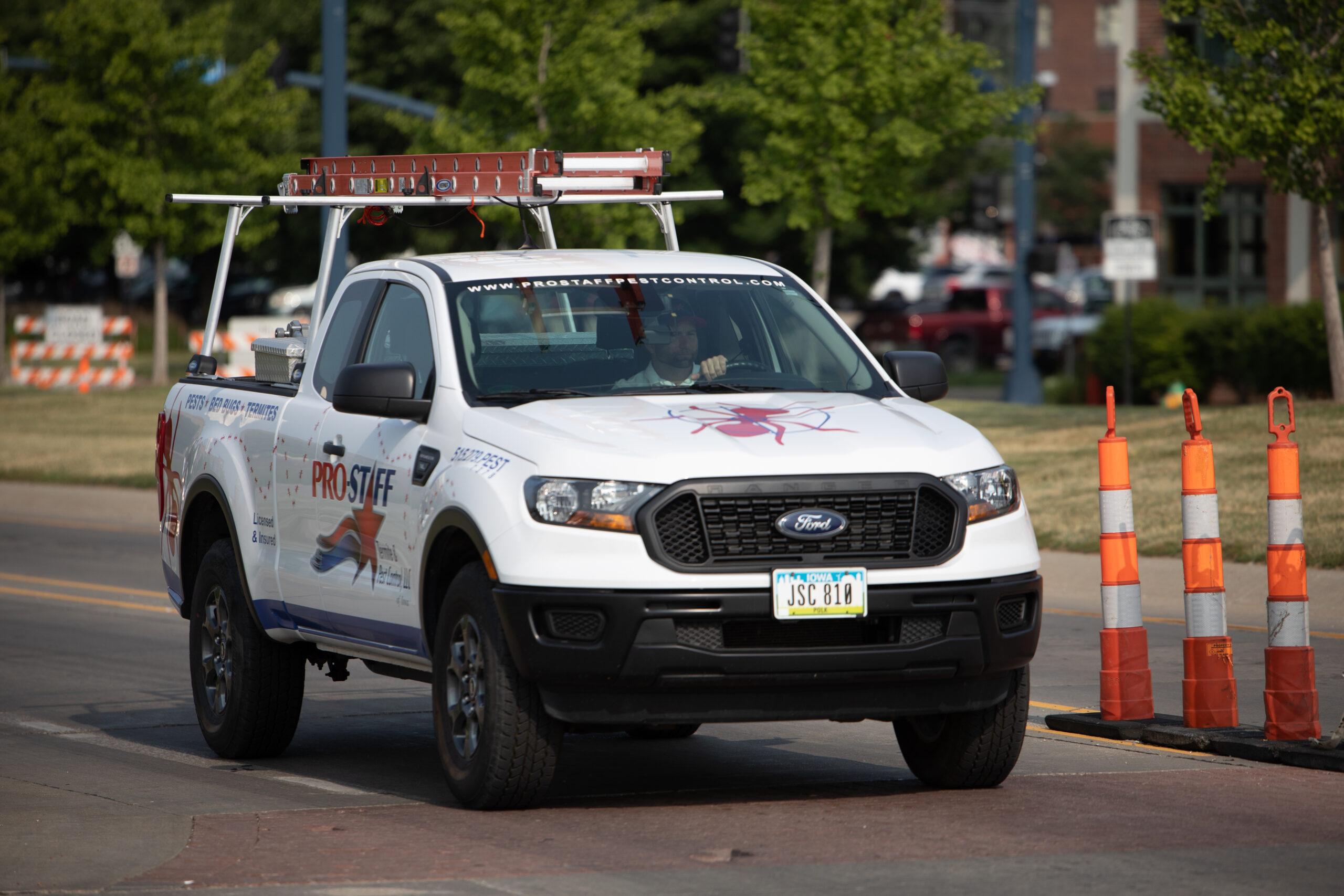 You are currently viewing Pro-Staff: Your Omaha Pest Control Home Team