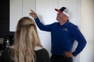 Read more about the article Year-End Home Pest Control Checklist