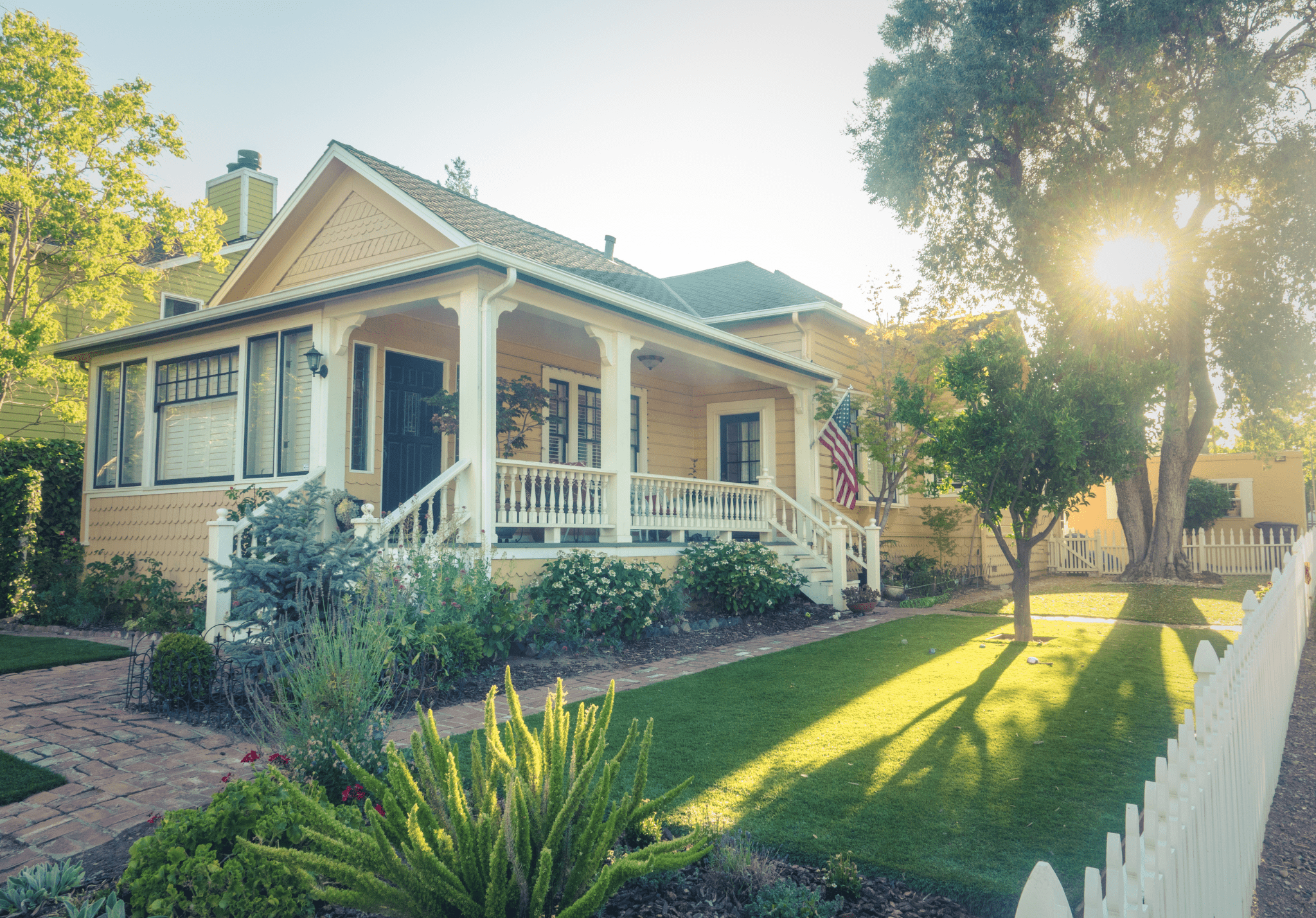 You are currently viewing Preparing Your Home for Spring Pests