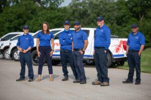 Read more about the article The Benefits of Choosing a Local Pest Control Company
