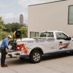 How to Choose a Pest Control Company for Your Business