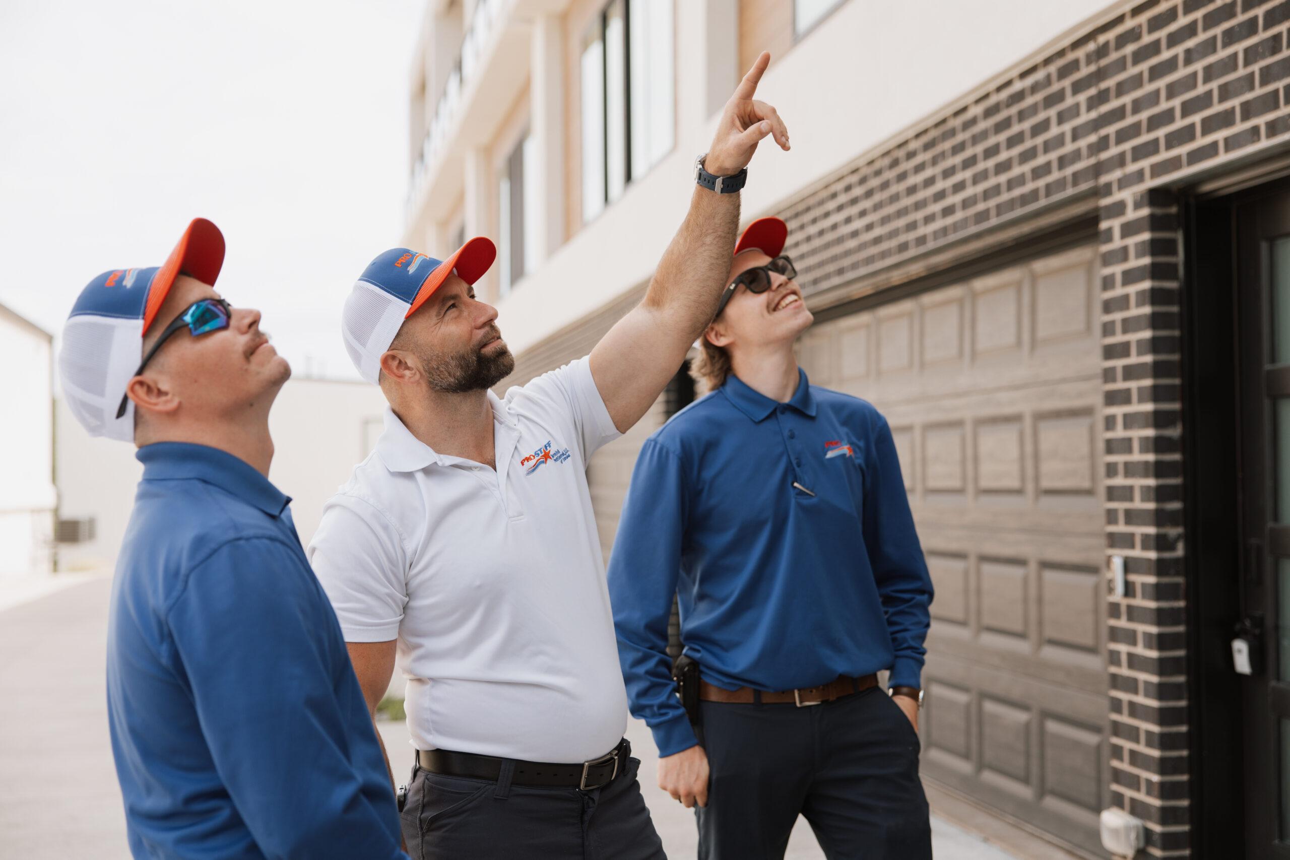 You are currently viewing What to Do if You Suspect a Pest Infestation in Your Home